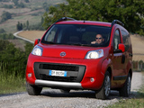 Photos of Fiat Qubo Trekking (225) 2009–11