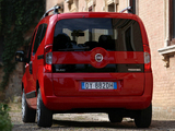 Photos of Fiat Qubo Trekking (225) 2009–11