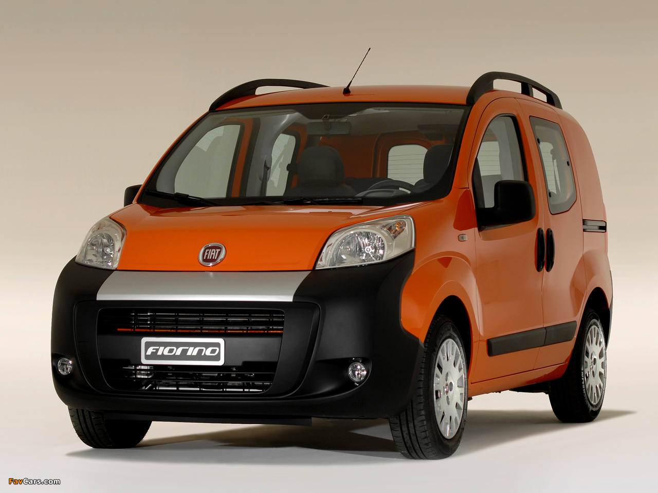 Pictures of Fiat Fiorino Combi (225) 2007 (1280 x 960)