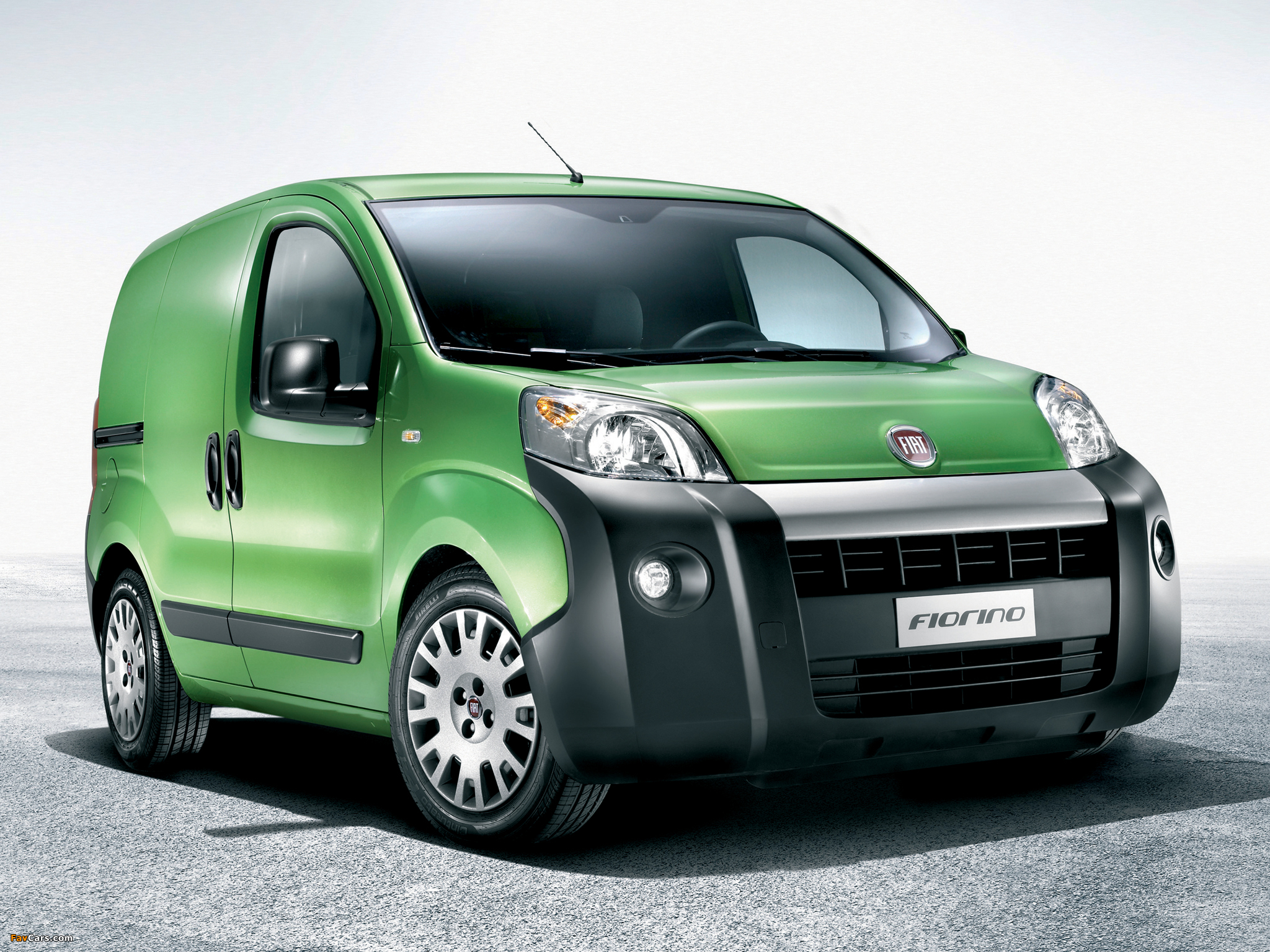 Pictures of Fiat Fiorino (225) 2007 (2048 x 1536)