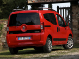 Pictures of Fiat Qubo Trekking (225) 2009–11