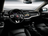 Images of Fiat Freemont (345) 2011
