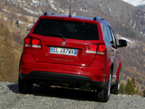 Photos of Fiat Freemont AWD (345) 2011