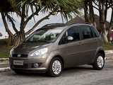Fiat Idea Attractive (350) 2010–13 images