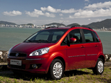 Fiat Idea Essence (350) 2010–13 pictures