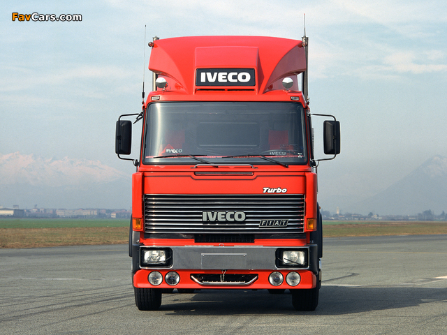 Images of Iveco-Fiat 190-38 Turbo Special 1983 (640 x 480)