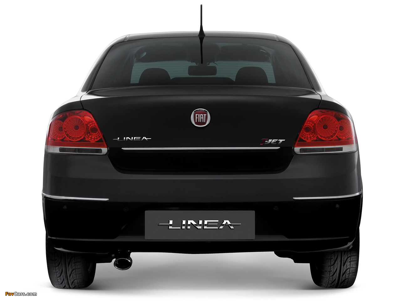 Photos of Fiat Linea BR-spec (323) 2008 (1280 x 960)