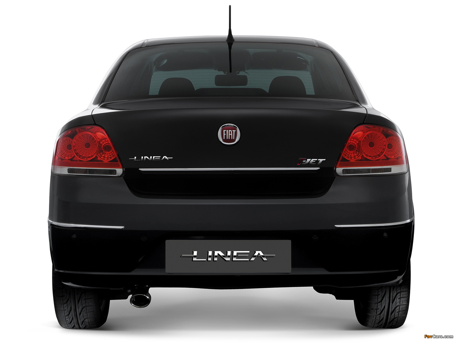 Photos of Fiat Linea BR-spec (323) 2008 (1600 x 1200)