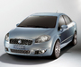 Fiat Linea Concept 2006 wallpapers