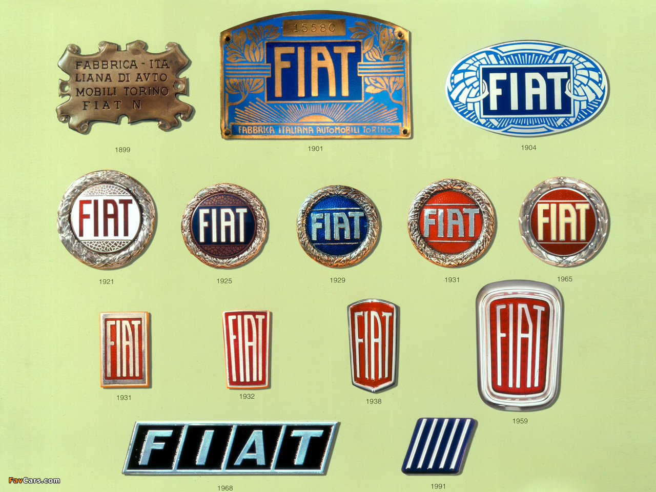Photos of Fiat (1280 x 960)