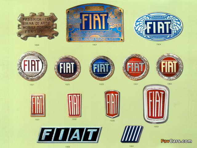 Photos of Fiat (640 x 480)