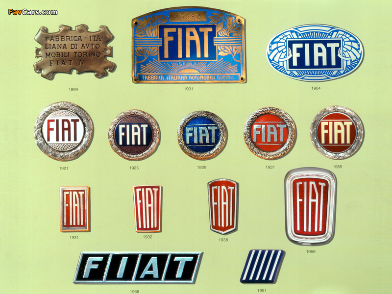 Photos of Fiat (800 x 600)