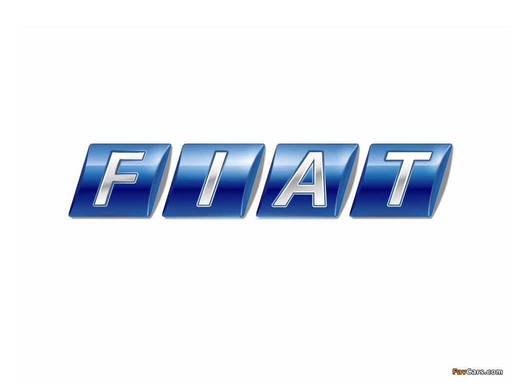 Photos of Fiat (1024 x 768)