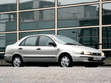 Fiat Marea UK-spec (185) 1996–2002 images
