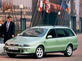 Fiat Marea Weekend (185) 1996–2003 pictures
