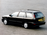 Fiat Marea Weekend UK-spec (185) 1996–2003 pictures