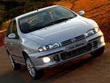 Fiat Marea BR-spec (185) 2005–07 images