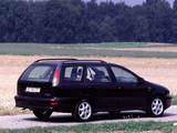 Pictures of Fiat Marea Weekend (185) 1996–2003