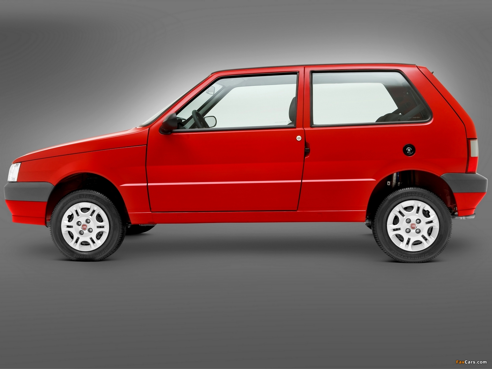 Fiat Mille 3-door 2004 images (1600 x 1200)