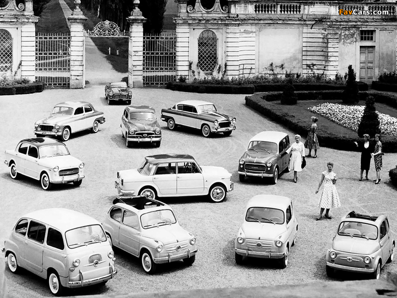 Fiat photos (800 x 600)