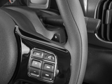 Fiat Mobi Drive GSR (344) 2017 pictures