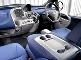 Fiat Multipla UK-spec 2004–10 images