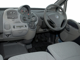 Photos of Fiat Multipla ZA-spec 2004–10