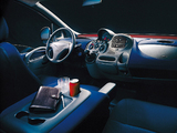 Pictures of Fiat Multipla 1999–2001