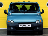 Pictures of Fiat Multipla UK-spec 2000–02