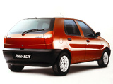 Fiat Palio 5-door (178) 1996–2001 images