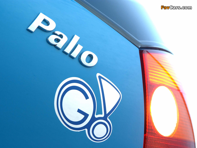Fiat Palio Go! 5-door (178) 2003–04 pictures (640 x 480)