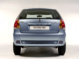 Fiat Palio Vibe 3-door (178) 2006–08 pictures