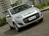 Fiat Palio Essence (326) 2011 images