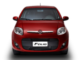 Fiat Palio Essence (326) 2011 photos