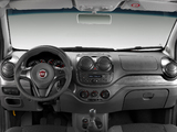 Fiat Palio Essence (326) 2011 photos