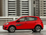 Fiat Palio Sporting (326) 2011 photos