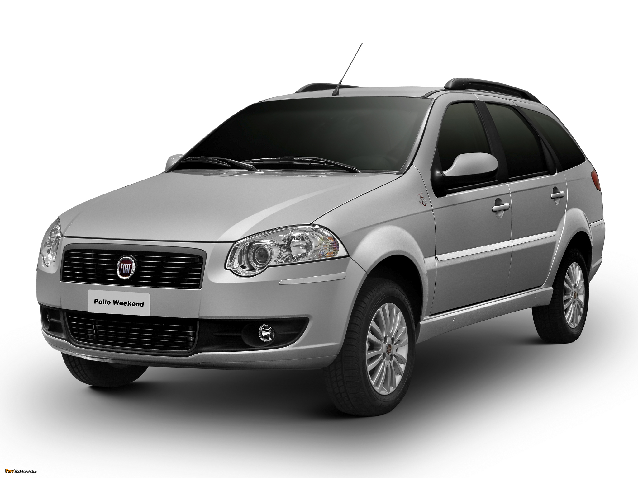 Fiat Palio Weekend 35 anos (178) 2011 wallpapers (2048 x 1536)