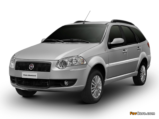 Fiat Palio Weekend 35 anos (178) 2011 wallpapers (640 x 480)
