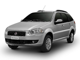 Fiat Palio Weekend 35 anos (178) 2011 wallpapers
