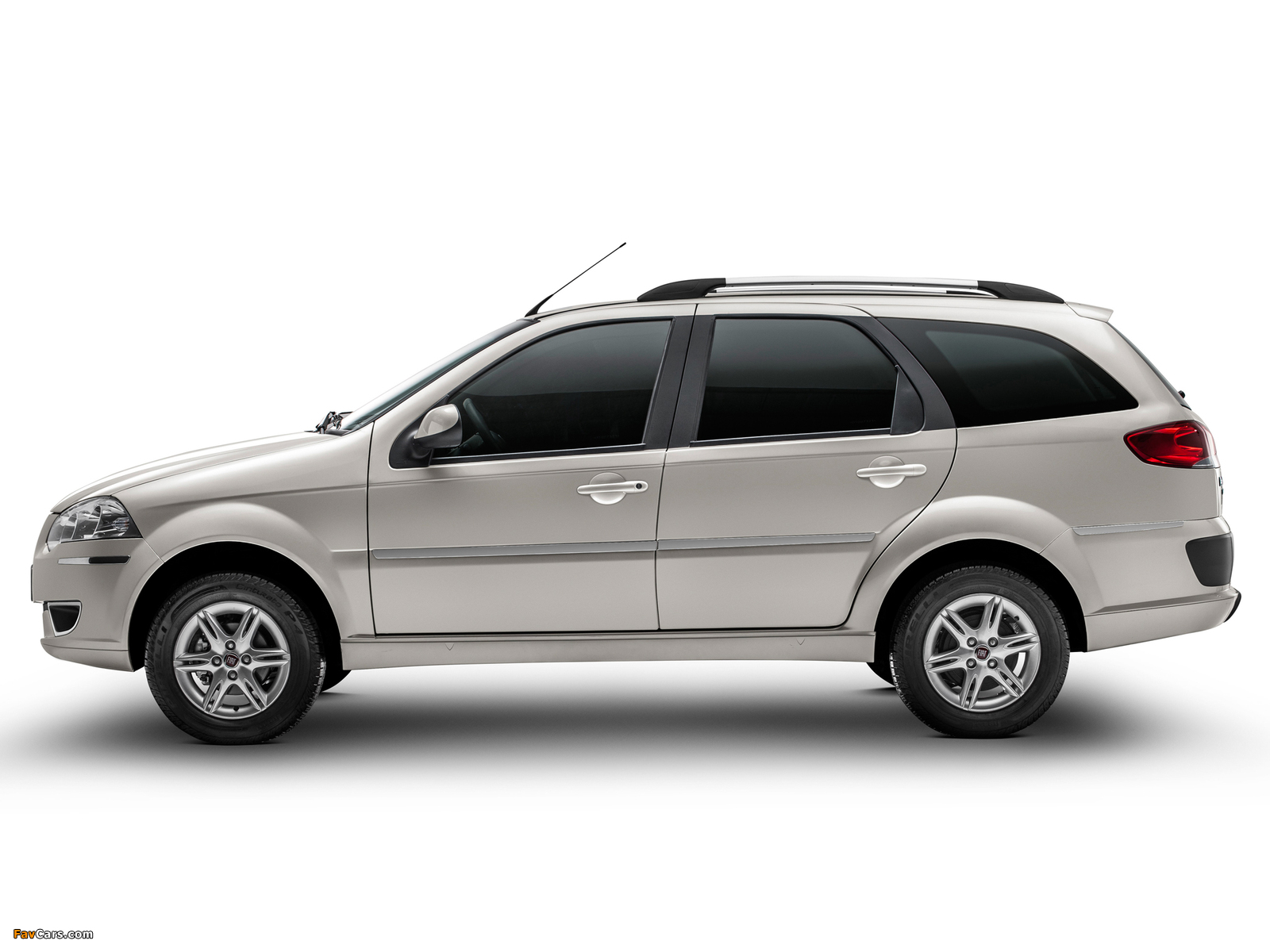 Fiat Palio Weekend (178) 2012 images (1600 x 1200)