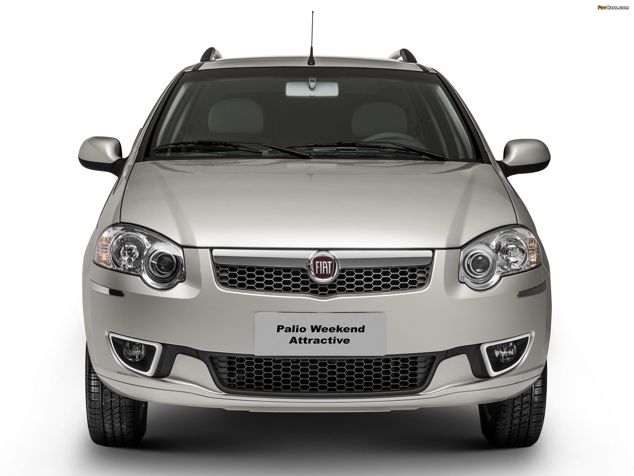 Fiat Palio Weekend (178) 2012 images (2048 x 1536)