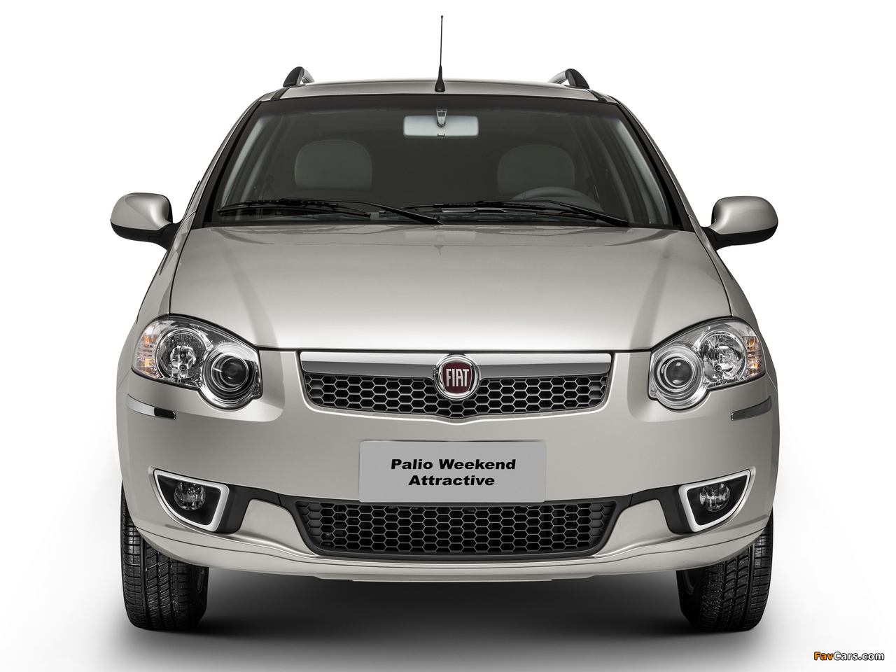 Fiat Palio Weekend (178) 2012 images (1280 x 960)