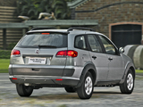 Fiat Palio Weekend Trekking (178) 2012 images