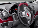 Images of Fiat Palio Sporting (326) 2011