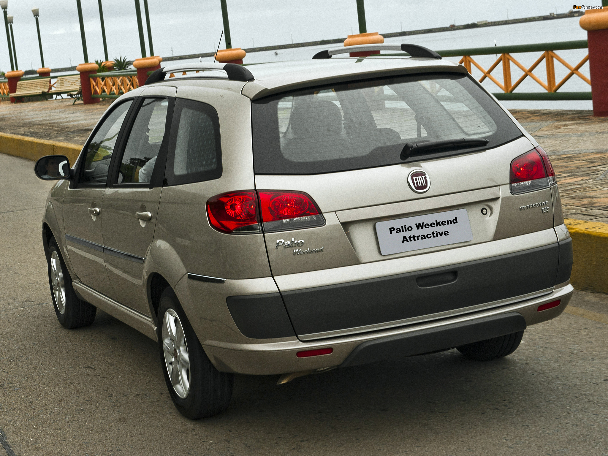 Images of Fiat Palio Weekend (178) 2012 (2048 x 1536)
