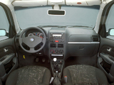 Photos of Fiat Palio 5-door (178) 2004–07