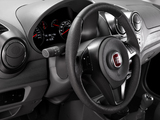 Photos of Fiat Palio Essence (326) 2011