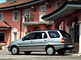 Pictures of Fiat Palio Weekend EU-spec (178) 1998–2001