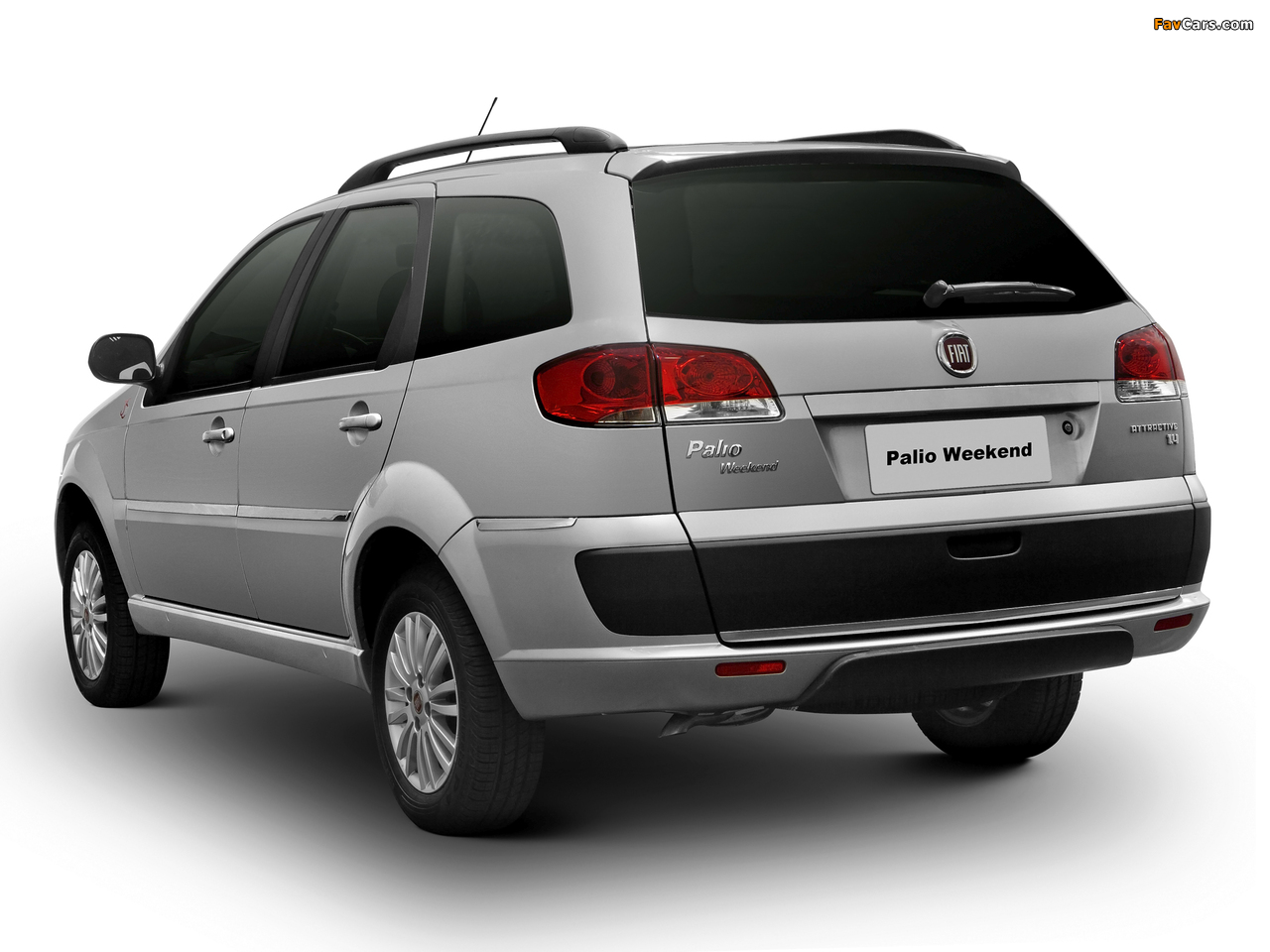 Pictures of Fiat Palio Weekend 35 anos (178) 2011 (1280 x 960)