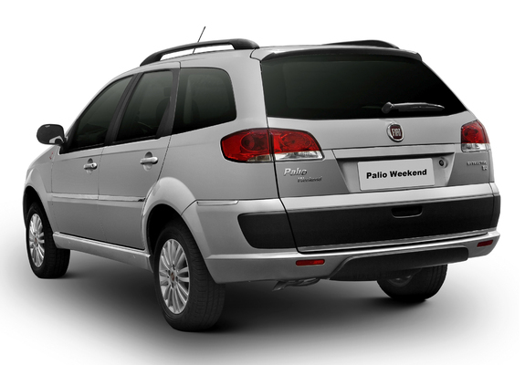 Pictures of Fiat Palio Weekend 35 anos (178) 2011